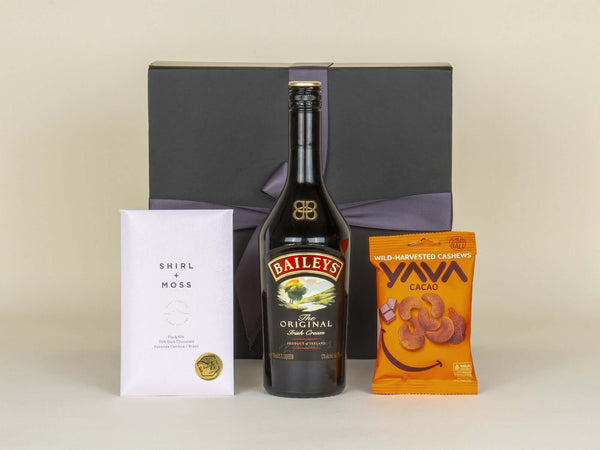 Baileys and Chocolate Gift Hamper - Oh Goodie 