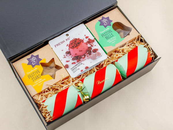 Simply Festive Gift Box - Oh Goodie 