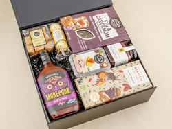 Gourmet Food Gift Box. Sending Gift Boxes NZ Wide.