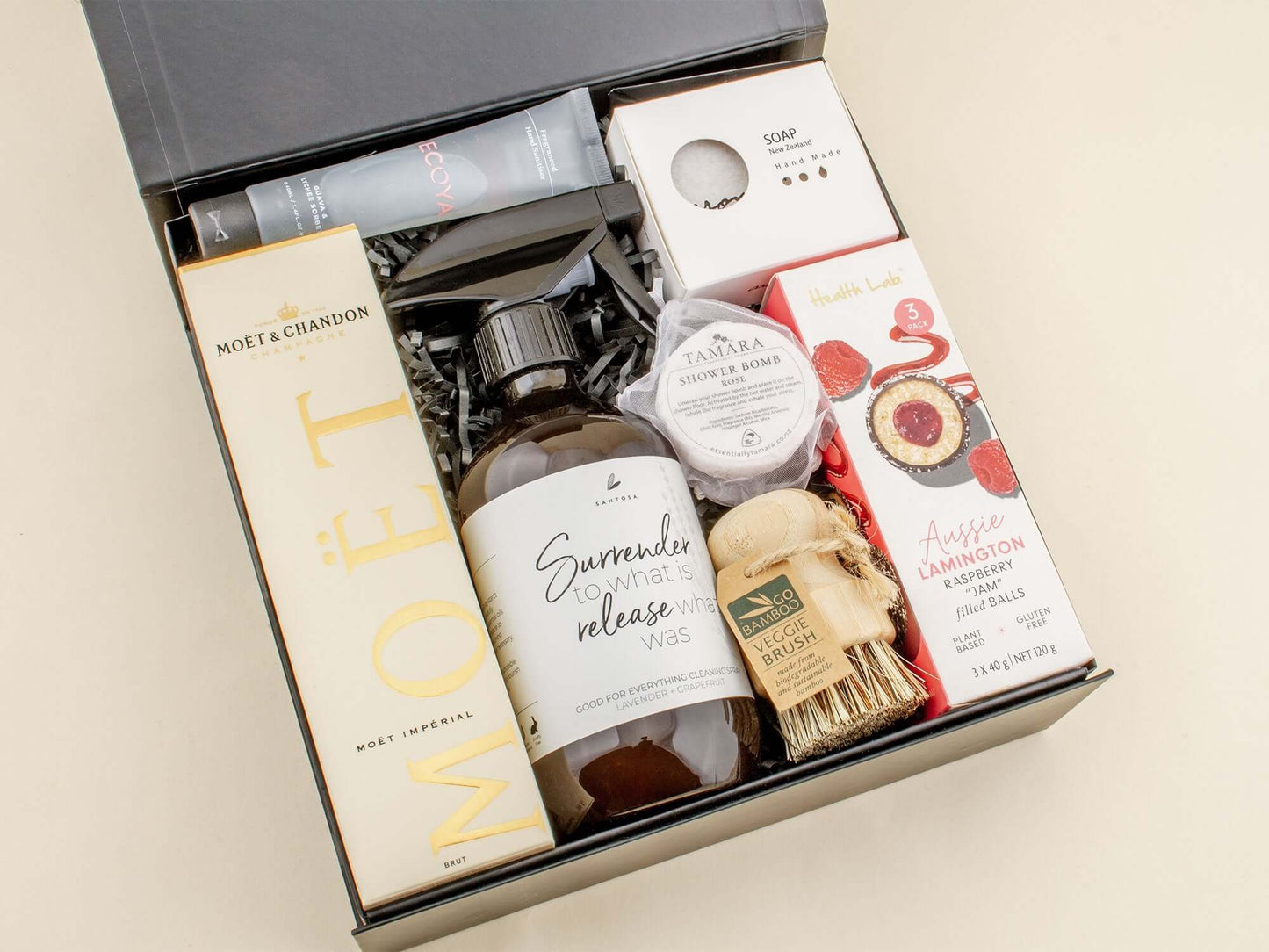 Scented Home Gift Box - Oh Goodie 
