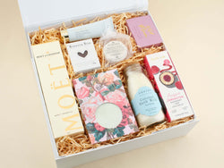 Pamper Gift Boxes NZ, Sending Gift Boxes NZ Wide