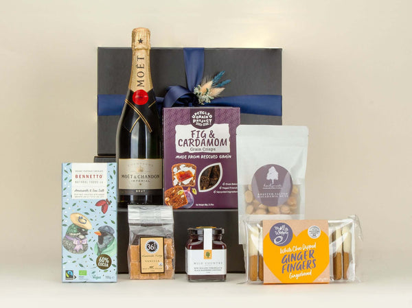 Champagne Gift Boxes NZ,  Christmas Gift Boxes NZ