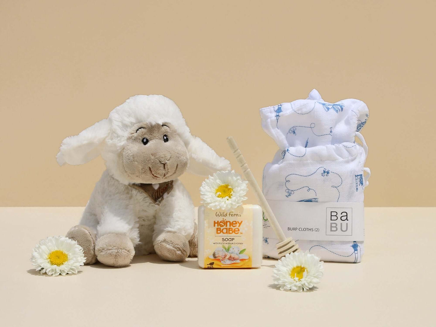 Baby Gift Box - Oh Goodie 