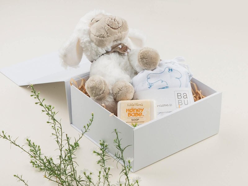New Baby Gift, Delivery NZ Wide