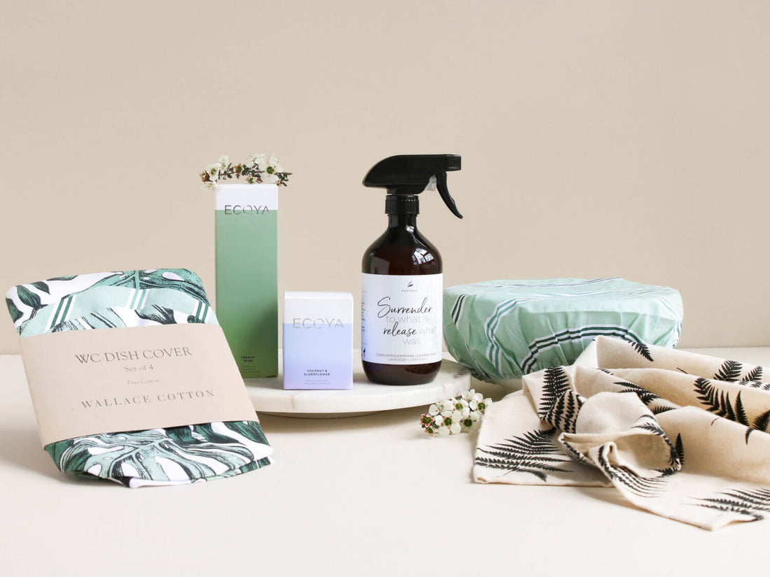 OhGoodie Luxury Gift Boxes | Gourmet Hampers & Gift Baskets – Oh Goodie