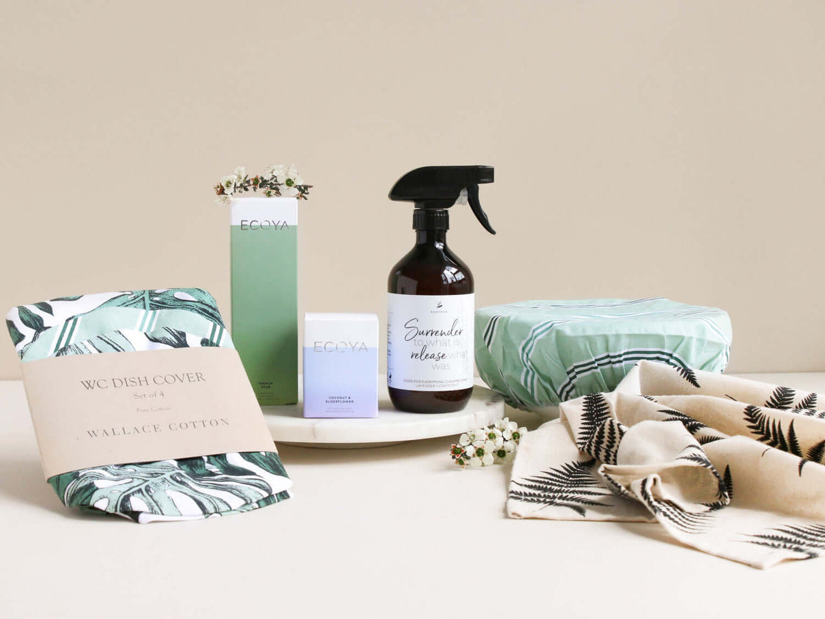 OhGoodie Luxury Gift Boxes | Gourmet Hampers & Gift Baskets – Oh Goodie
